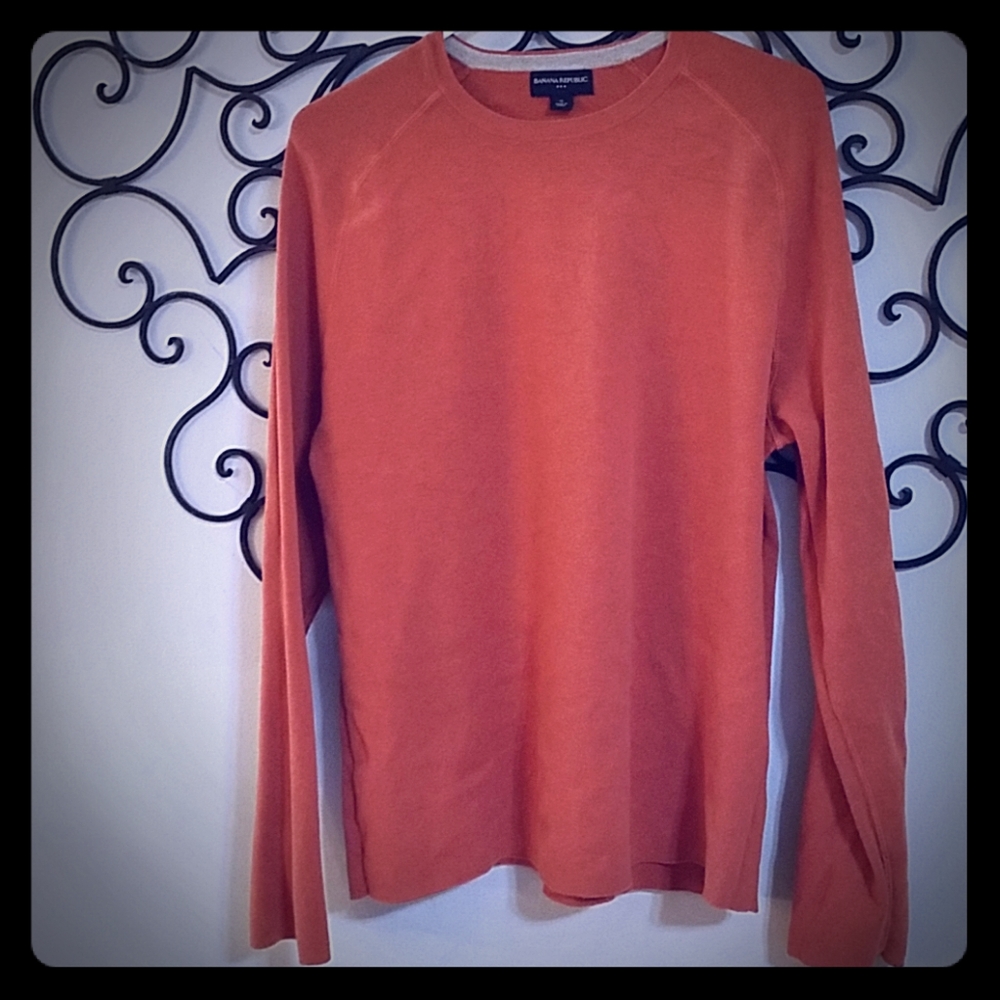 Banana Republic XL sweater